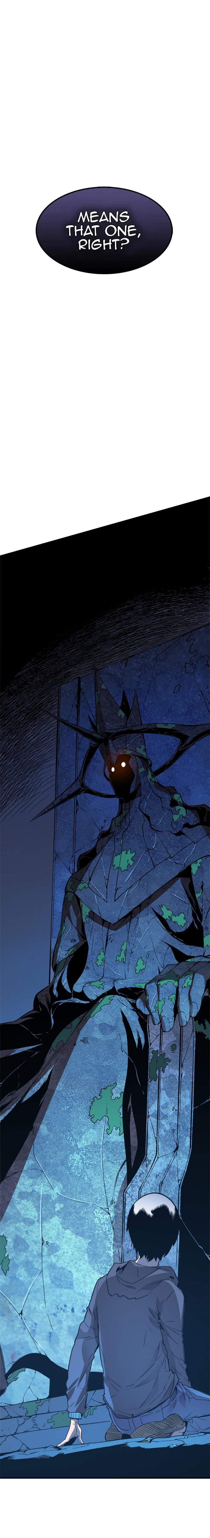 Solo Leveling, Chapter 4 image 15